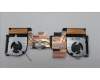 5H40S20904 Lenovo HEATSINK Thermal module C 82SB_Peak RMB+