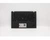 Lenovo MECH_ASM GRP KBD BZL,POR,WL,DB,CHY para Lenovo ThinkPad X1 Carbon 7th Gen (20R1/20R2)