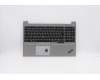 Lenovo MECH_ASM FE5A0 BL KB ASM SLR UK FRA para Lenovo ThinkPad E15 (20RD/20RE)