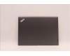 5M11H26264 Lenovo MECH_ASM FRU A COVER,CS 2.4T SG Fenrir