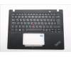 Lenovo MECH_ASM BL KB BK MG SWS CHY para Lenovo ThinkPad X13 Gen 4 (21EX/21EY)