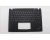 Lenovo MECH_ASM KBD Cc KOR BL (SUN) US WWAN BK para Lenovo ThinkPad T14s Gen 4 (21F8/21F9)