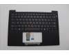 Lenovo MECH_ASM BL KB BK ARA SRX para Lenovo ThinkPad T14s Gen 5 (21LS/21LT)