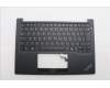 Lenovo MECH_ASM FRU UKE BL (CHY) UK BK para Lenovo ThinkPad E14 Gen 6 (21M3/21M4)