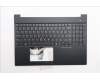 Lenovo MECH_ASM FRU KB CCV ENG BL(Chicony)US BK para Lenovo ThinkPad E16 Gen 3 (21SU)