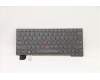 Lenovo NB_KYB CS21KBD SKTOP CHY,BL,GR,ENG para Lenovo ThinkPad L13 Yoga Gen 3 (21BB/21BC)
