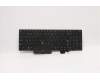 Lenovo NB_KYB CS20 P2 NM BK-BL,CHY,ARA para Lenovo ThinkPad T15g Gen 2 (20YS/20YT)