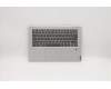 Lenovo COVER Upper case C81N6 PLGRY FPBL US para Lenovo IdeaPad C340-14IWL (81N4)