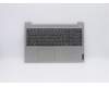 Lenovo COVER UpperCaseASM_CZ-SKL81WBNFPPGYDIS para Lenovo IdeaPad 3-15IML05 (81WR/81WB)
