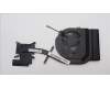 5H41B77382 Lenovo HEATSINK FRU KT6D0_UMA_THM_ASSY_Delta