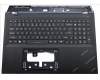 Acer COVER.UPPER.W/KB.US-INT para Acer Predator Helios 18 AI (PH18-73)