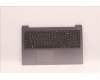 Lenovo COVER Upper Case ASM_ARA L82RK NFP AG N para Lenovo IdeaPad 3-15ABA7 (82RN/82T8)