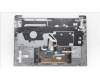 Lenovo COVER UpperCase_UKE C82XD NFP CG BL PL para Lenovo IdeaPad Slim 5 14IRL8 (82XD)