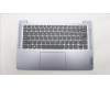 Lenovo COVER Upper Case ASM_EURO ENGL83EQNFPAGN para Lenovo IdeaPad Slim 3-14IAH8 (83EQ)