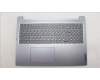Lenovo COVER Upper Case ASM_ENG L 83ESNFPAGBL para Lenovo IdeaPad Slim 3-16IAH8 (83ES)
