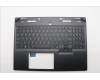 Lenovo COVER UpperCaseASM_USA ENG C83FD EB BLWH para Lenovo Legion 7i 16IRX9 Gen 9 (83FD)