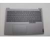 Lenovo COVER Upper Case ASM_EURO ENGW21MSAGBL U para Lenovo ThinkBook 16 Gen 7 IML (21MS)