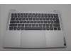 Lenovo COVER UpperCase SWS C83DA NFP CG BLAI AL para Lenovo IdeaPad Slim 5 14AHP9 (83DB)