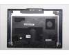 Lenovo COVER FRU MT040_A_COVER_ASSY_PC_EP_VB para Lenovo ThinkPad T14 Gen 6 (21QD)