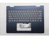 Lenovo COVER UpASSY ENG H 83KT NFP CB para Lenovo IdeaPad 5 2-in-1 14IAL10 (83KR)