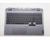 Lenovo COVER Upper Case ASM_SPA C 83JE RGB para Lenovo LOQ 15AHP10 (83JG)
