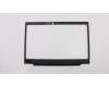 01ER037 Lenovo BEZEL LCD Bezel,IR,HD/FHD,T570