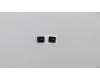 Lenovo MECHANICAL FRU RUB BLACK MIC LKL-1,CS para Lenovo ThinkPad L380 (20M5/20M6)