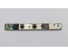 Lenovo CAMERA Intel F200 3D camera para Lenovo IdeaPad 500-15ISK (80NT)