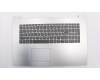 Lenovo COVER UpCaseASM W/KB NFP L81DK PG HBW para Lenovo IdeaPad 330-17IKB (81DK)