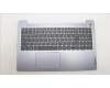 Lenovo COVER Upper Case ASM_UKE L 83ERAGFP NBL para Lenovo IdeaPad Slim 3-15IAH8 (83ER)
