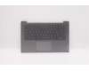 Lenovo COVER Upper Case ASM_FRA L82H7 AG FP BLD para Lenovo IdeaPad 3-14ITL6 (82H7)