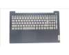 Lenovo COVER Upper Case ASM_GER L82RK FP AB BL para Lenovo IdeaPad 3-15ABA7 (82RN/82T8)