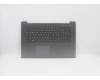 Lenovo COVER Upper Case ASM_GER L82H9 NFPA/GUMA para Lenovo IdeaPad 3-17ITL6 (82H9)