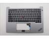 Lenovo MECH_ASM FRU CCV EURO ENG BL SRX US AG,T para Lenovo ThinkPad E14 Gen 5 (21JK/21JL)