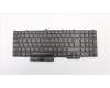 Lenovo NB_KYB PYWL-KBD,GB,DFN para Lenovo ThinkPad P50 (20EQ/20EN)
