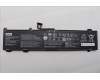 5B11M64609 Lenovo BATTERY 4cell80Wh15.44V L23X4PK5 CM/C 30