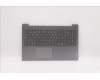 Lenovo COVER Upper Case ASM_SPAL82H8FPAGNBL para Lenovo IdeaPad 3-15ITL6 (82H8)