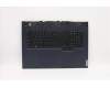 Lenovo COVER Upper Case ASM_ENG L82JN PHA_BU para Lenovo Legion 5-17ITH6 (82JN)