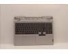 Lenovo COVER Upper Case ASM_UKE L82RD CG WH para Lenovo Legion 5-15ARH7H (82RD)