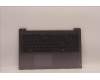 Lenovo COVER Upper Case ASM_UKE L82RK FP AG BL para Lenovo IdeaPad 3-15ABA7 (82RN/82T8)
