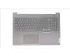 Lenovo COVER Upper Case ASM_ENG H 82SN STGY UMA para Lenovo IdeaPad 5 Pro 16ARH7 (82SN)