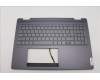 Lenovo COVER Upper Case ASM_FRA H 82YN FP STGY para Lenovo Yoga 7 16IRL8 (82YN)