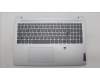 Lenovo COVER UpCase_FRA C82XF FP CG BL ALDF para Lenovo IdeaPad Slim 5 16IRL8 (82XF)