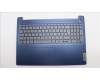 Lenovo COVER UpperCaseASM_FRA L83ENFPABBL para Lenovo IdeaPad Slim 3 16IRH8 (83EN)