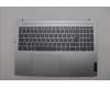 Lenovo COVER UpperCase BEL C83DC NFP CG BLAI AL para Lenovo IdeaPad Slim 5 16IMH9 (83DC)