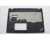 Lenovo COVER FRU KT6D0_C_COVER_WL_SUB_ASSY_BLK para Lenovo ThinkPad T16 Gen 2 (21HH/21HJ)
