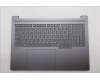 Lenovo COVER Upper Case ASM_UKE L 83JN LG UMA para Lenovo IdeaPad Pro 5 16AKP10 (83JN)