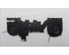 Lenovo FAN Thermal module w/Fan C 83JH HY para Lenovo LOQ 17IRX10 (83JH)