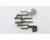Lenovo HINGE Hinge L 80Q1 L+R para Lenovo Legion Y920-17IKB (80YW)