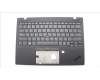 Lenovo MECH_ASM WLAN C-Cvr+ENG KB ASM,CHY para Lenovo ThinkPad X1 Nano Gen 3 (21K1/21K2)